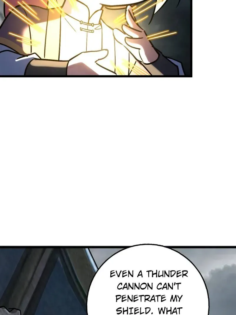 My Master Only Breaks Through Every Time the Limit Is Reached Chapter 90 Online - página 82