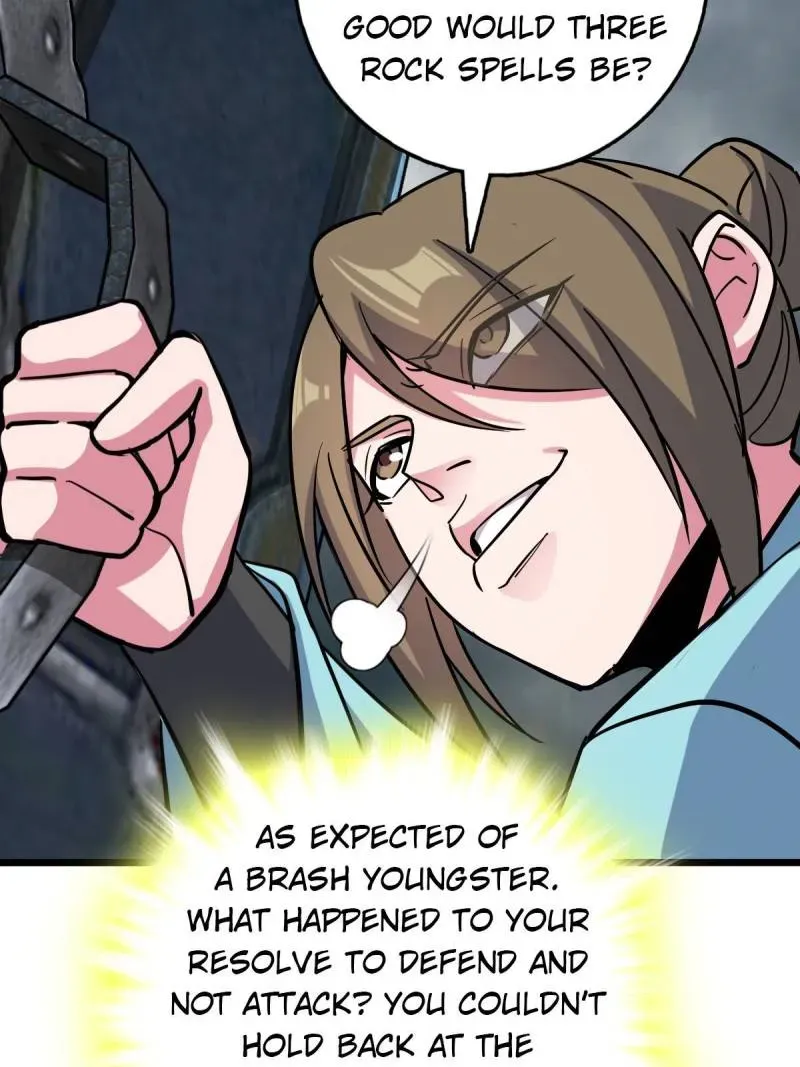 My Master Only Breaks Through Every Time the Limit Is Reached Chapter 90 Online - página 83