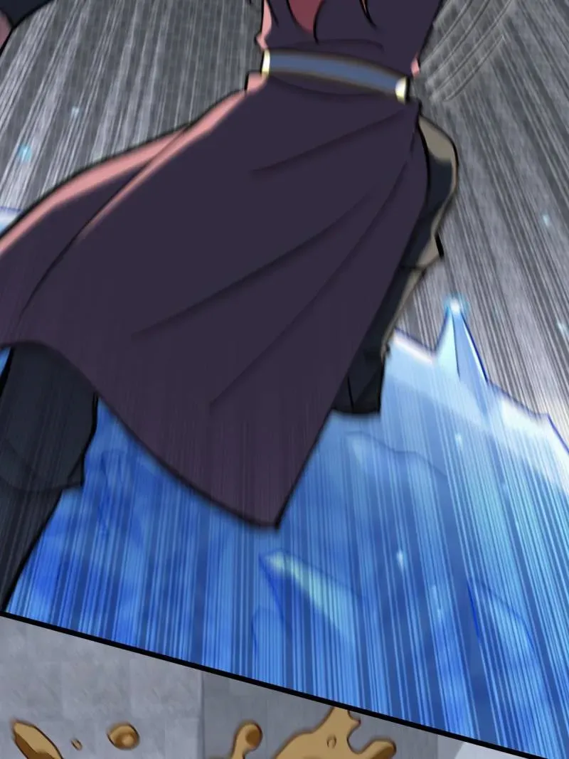 My Master Only Breaks Through Every Time the Limit Is Reached Chapter 90 Online - página 87