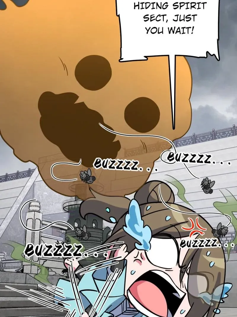 My Master Only Breaks Through Every Time the Limit Is Reached Chapter 90 Online - página 100