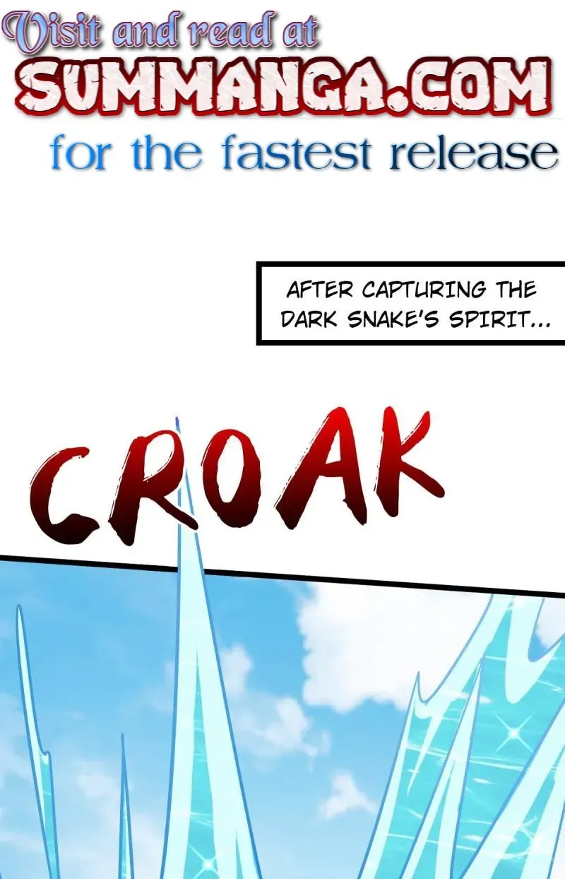 My Master Only Breaks Through Every Time the Limit Is Reached Chapter 92 Online - página 1