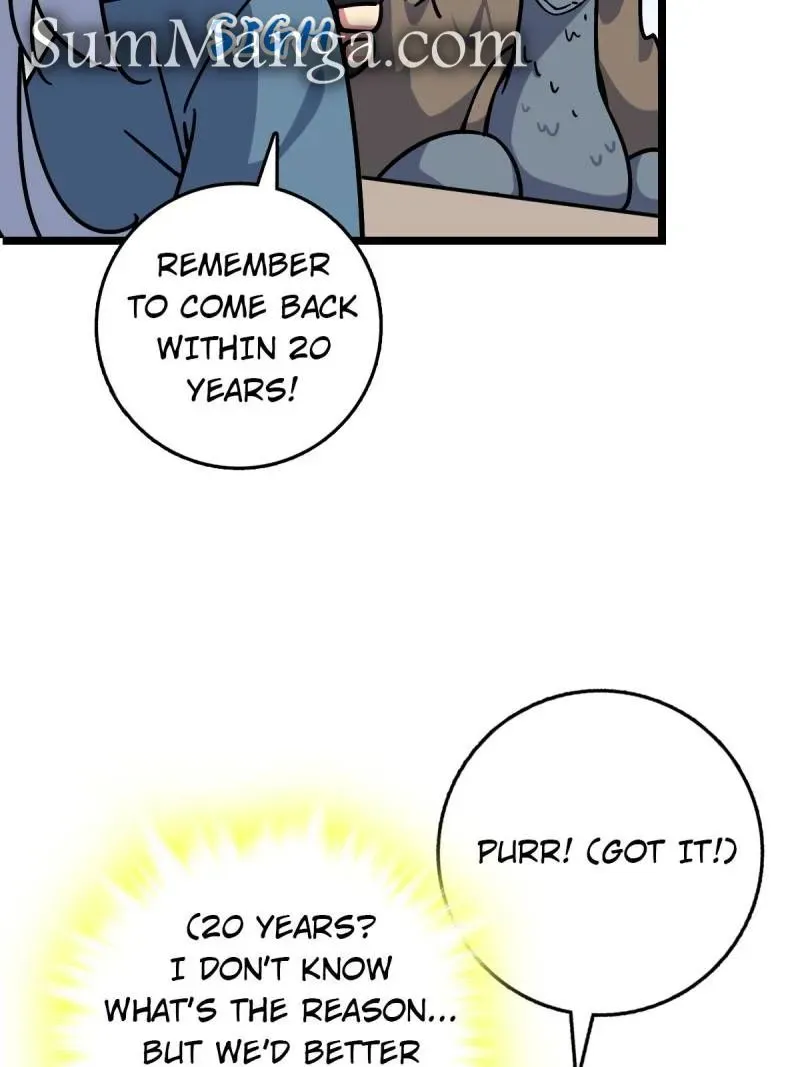 My Master Only Breaks Through Every Time the Limit Is Reached Chapter 92 Online - página 8