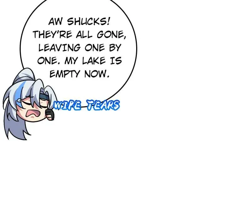 My Master Only Breaks Through Every Time the Limit Is Reached Chapter 92 Online - página 10