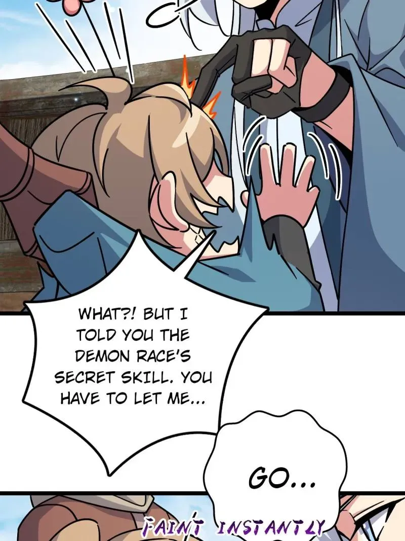 My Master Only Breaks Through Every Time the Limit Is Reached Chapter 92 Online - página 14