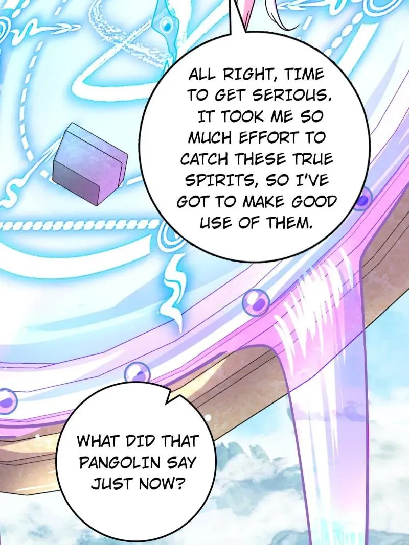 My Master Only Breaks Through Every Time the Limit Is Reached Chapter 92 Online - página 17