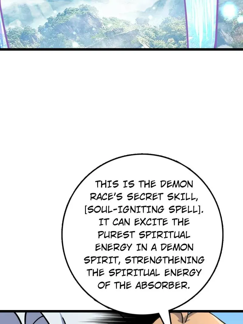 My Master Only Breaks Through Every Time the Limit Is Reached Chapter 92 Online - página 18