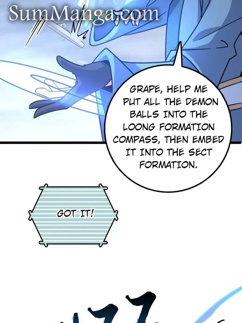 My Master Only Breaks Through Every Time the Limit Is Reached Chapter 92 Online - página 23
