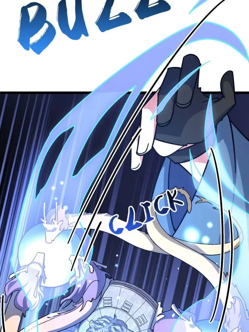 My Master Only Breaks Through Every Time the Limit Is Reached Chapter 92 Online - página 24