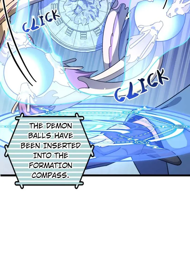 My Master Only Breaks Through Every Time the Limit Is Reached Chapter 92 Online - página 25