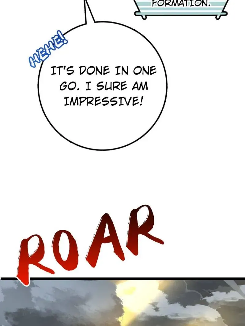 My Master Only Breaks Through Every Time the Limit Is Reached Chapter 92 Online - página 27