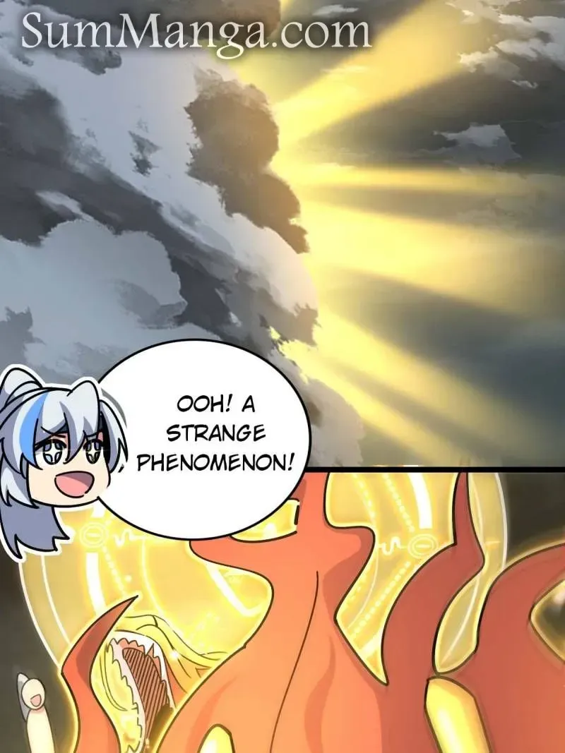 My Master Only Breaks Through Every Time the Limit Is Reached Chapter 92 Online - página 28