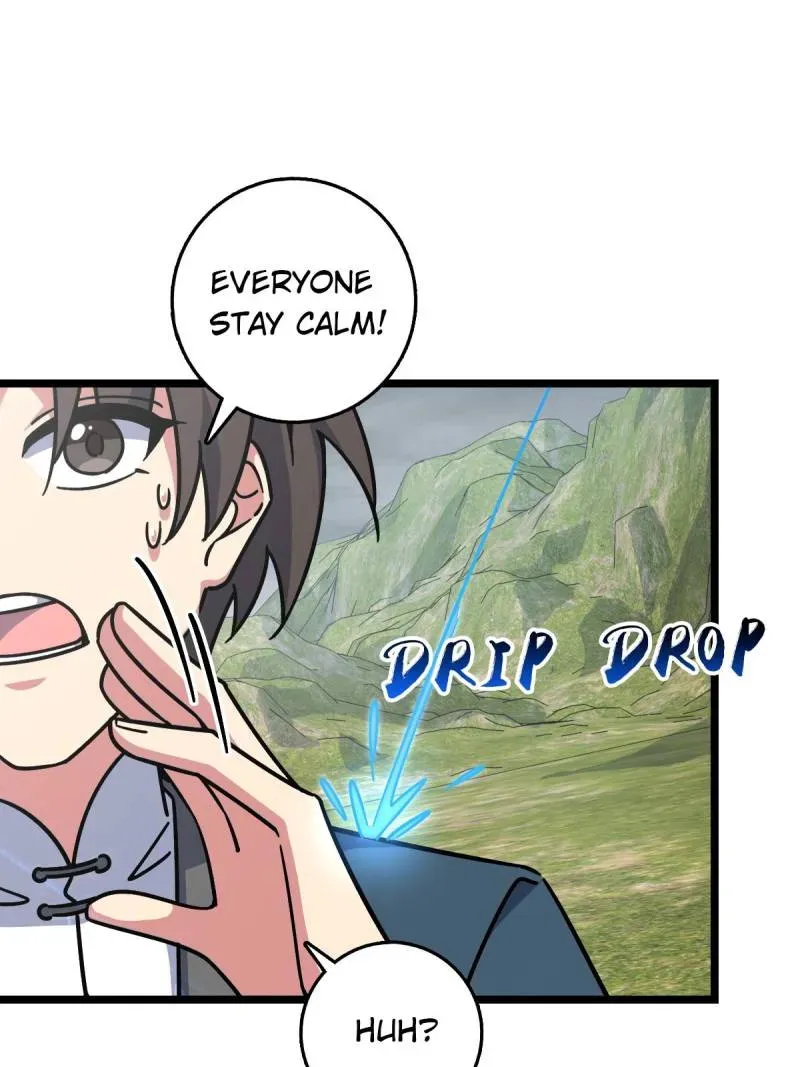 My Master Only Breaks Through Every Time the Limit Is Reached Chapter 92 Online - página 33