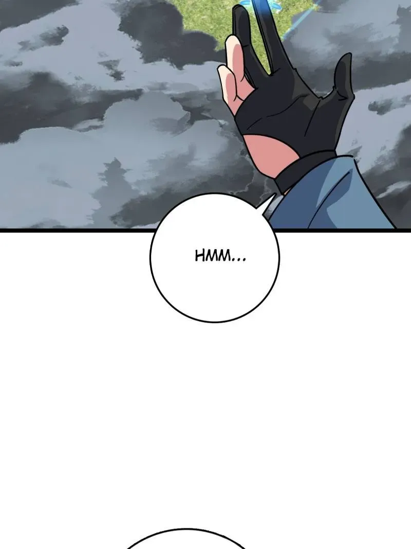 My Master Only Breaks Through Every Time the Limit Is Reached Chapter 92 Online - página 37