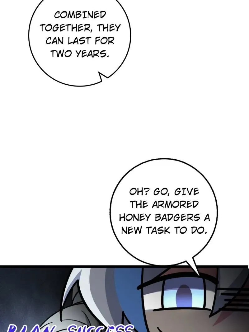 My Master Only Breaks Through Every Time the Limit Is Reached Chapter 92 Online - página 40