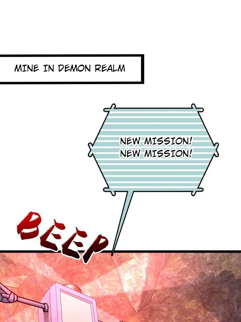 My Master Only Breaks Through Every Time the Limit Is Reached Chapter 92 Online - página 42