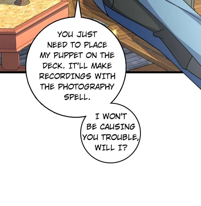 My Master Only Breaks Through Every Time the Limit Is Reached Chapter 92 Online - página 50