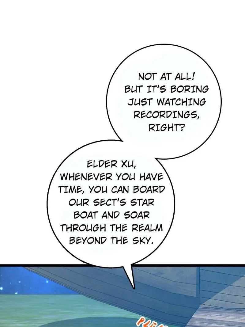 My Master Only Breaks Through Every Time the Limit Is Reached Chapter 92 Online - página 51