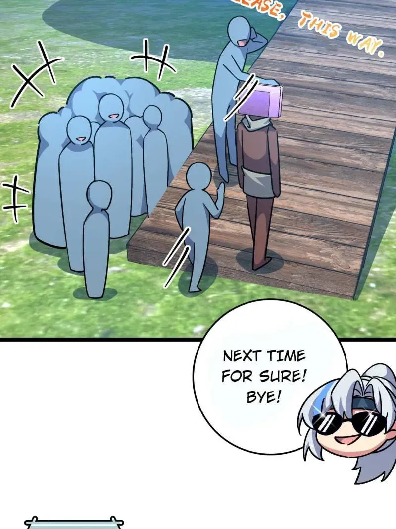 My Master Only Breaks Through Every Time the Limit Is Reached Chapter 92 Online - página 52