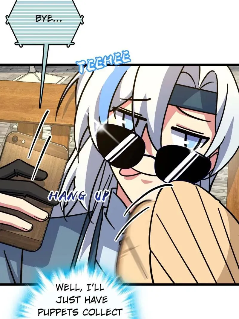 My Master Only Breaks Through Every Time the Limit Is Reached Chapter 92 Online - página 53