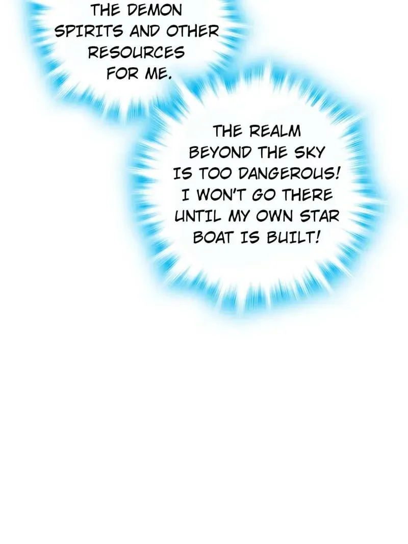 My Master Only Breaks Through Every Time the Limit Is Reached Chapter 92 Online - página 54