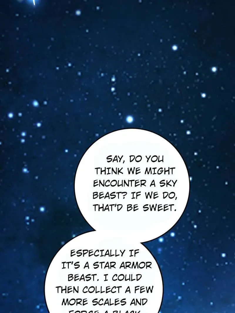 My Master Only Breaks Through Every Time the Limit Is Reached Chapter 92 Online - página 56