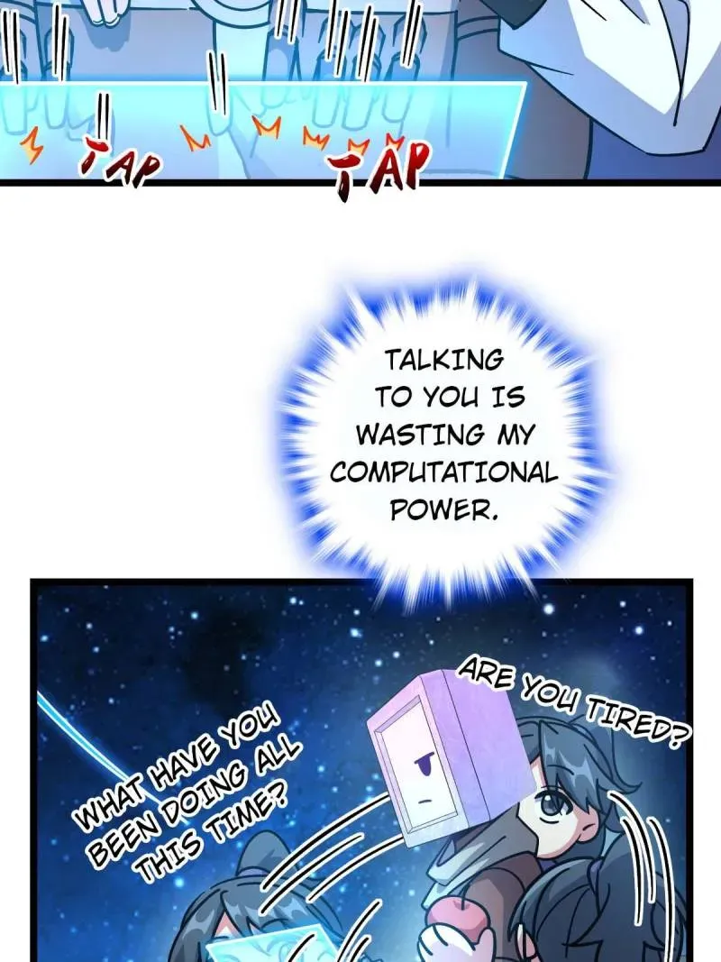 My Master Only Breaks Through Every Time the Limit Is Reached Chapter 92 Online - página 59