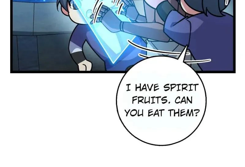 My Master Only Breaks Through Every Time the Limit Is Reached Chapter 92 Online - página 60