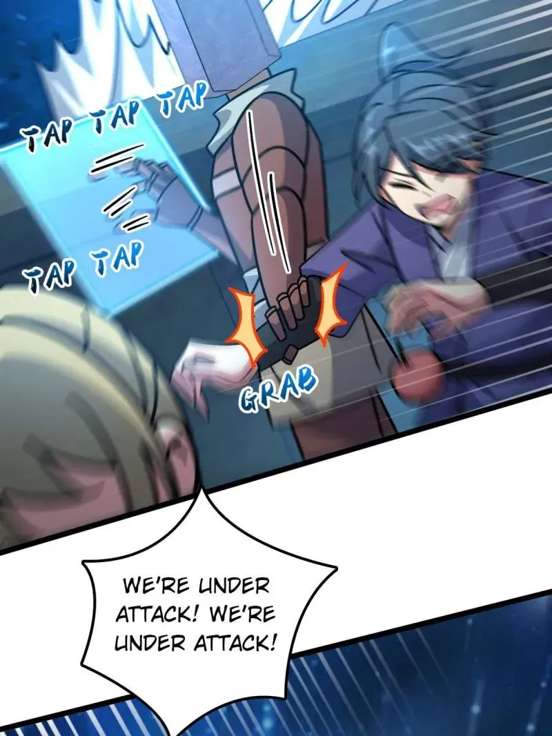 My Master Only Breaks Through Every Time the Limit Is Reached Chapter 92 Online - página 62
