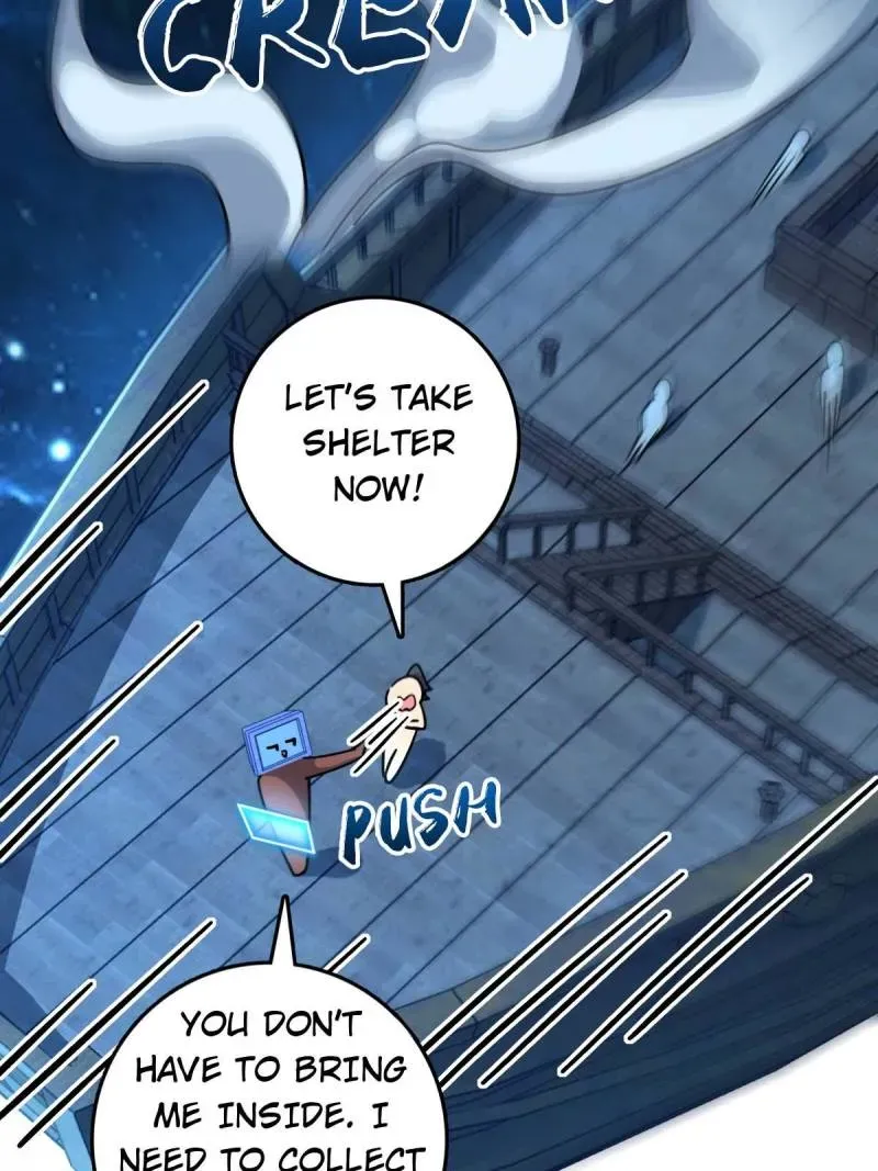 My Master Only Breaks Through Every Time the Limit Is Reached Chapter 92 Online - página 64