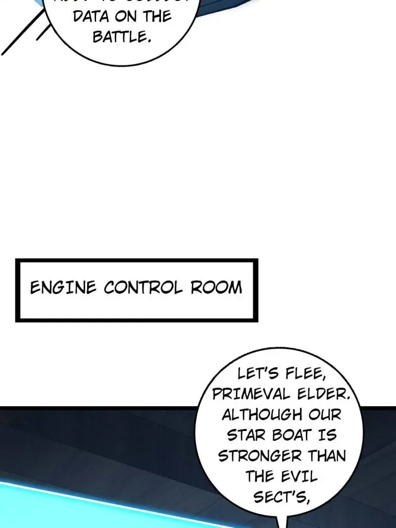 My Master Only Breaks Through Every Time the Limit Is Reached Chapter 92 Online - página 65