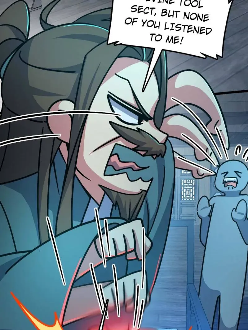 My Master Only Breaks Through Every Time the Limit Is Reached Chapter 92 Online - página 67