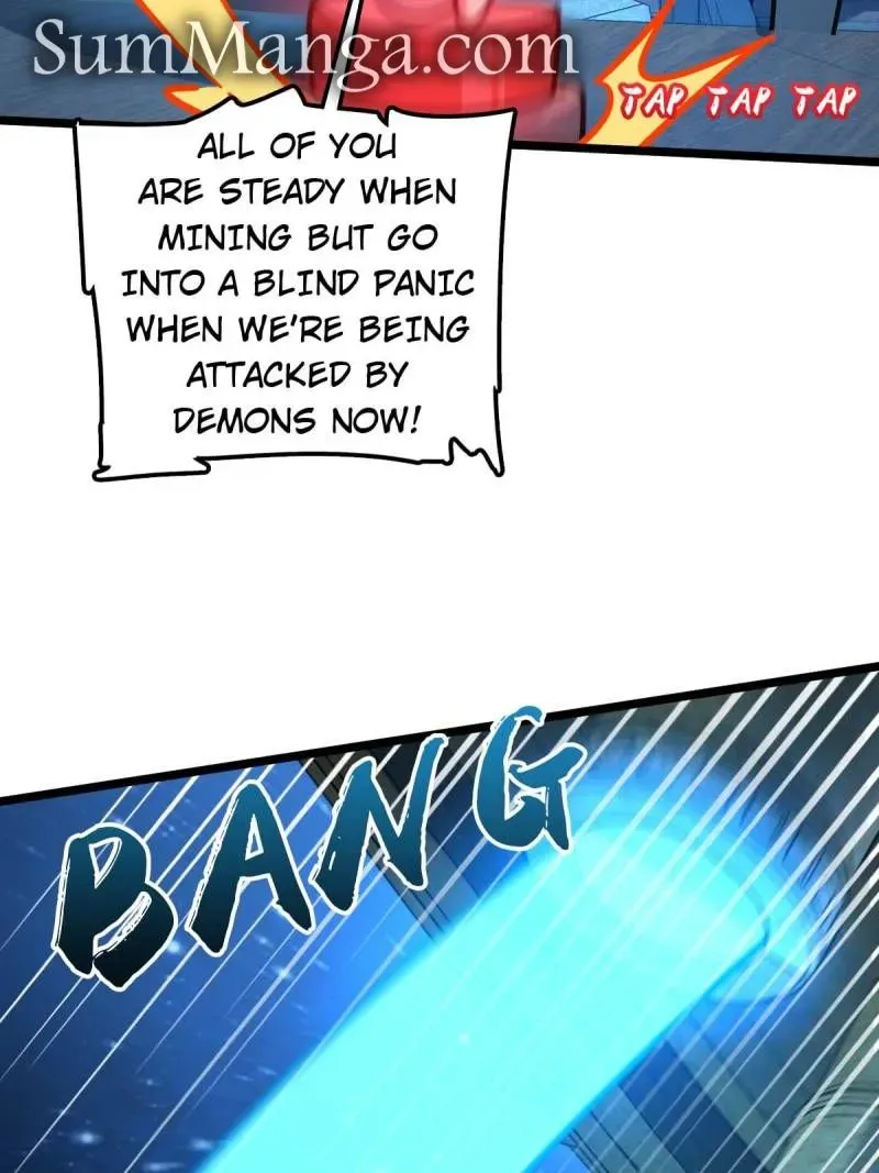 My Master Only Breaks Through Every Time the Limit Is Reached Chapter 92 Online - página 68