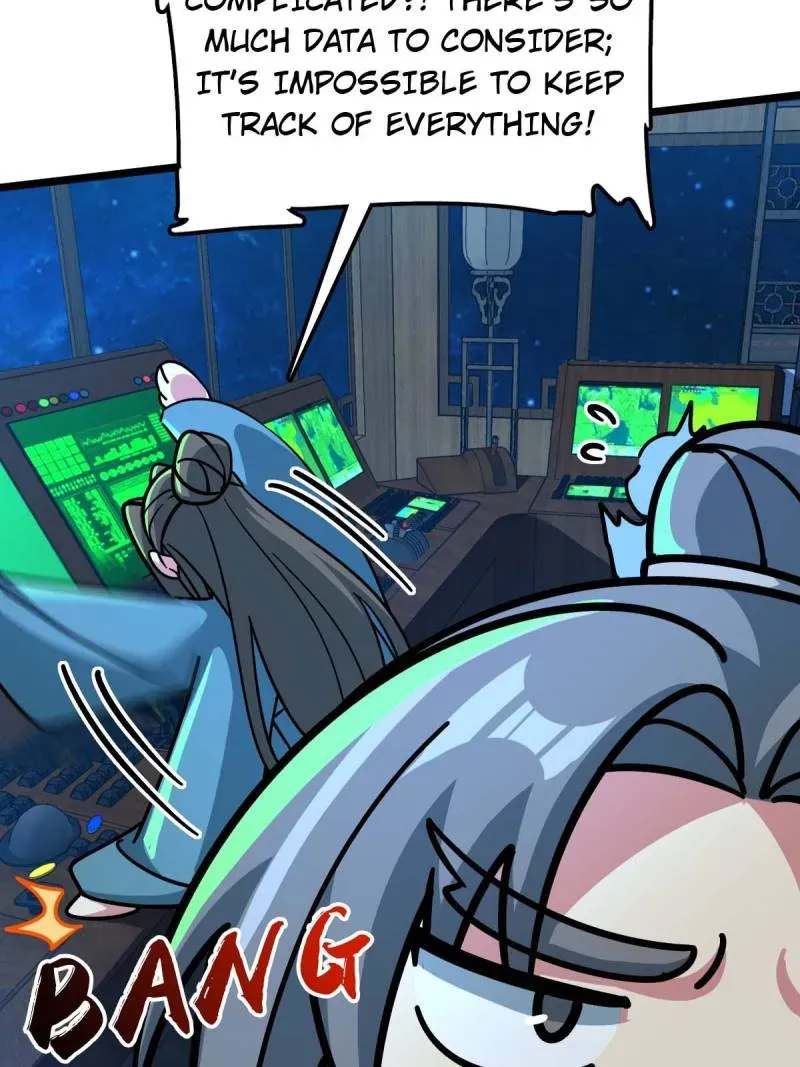 My Master Only Breaks Through Every Time the Limit Is Reached Chapter 92 Online - página 76