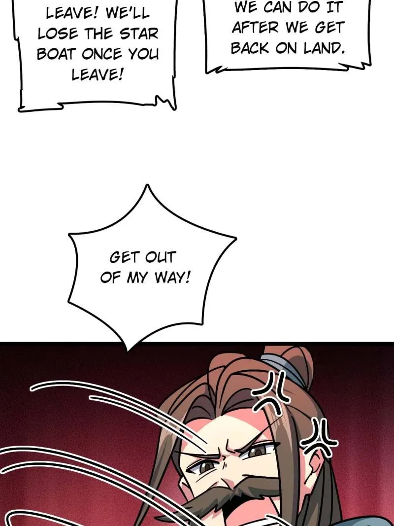 My Master Only Breaks Through Every Time the Limit Is Reached Chapter 92 Online - página 79