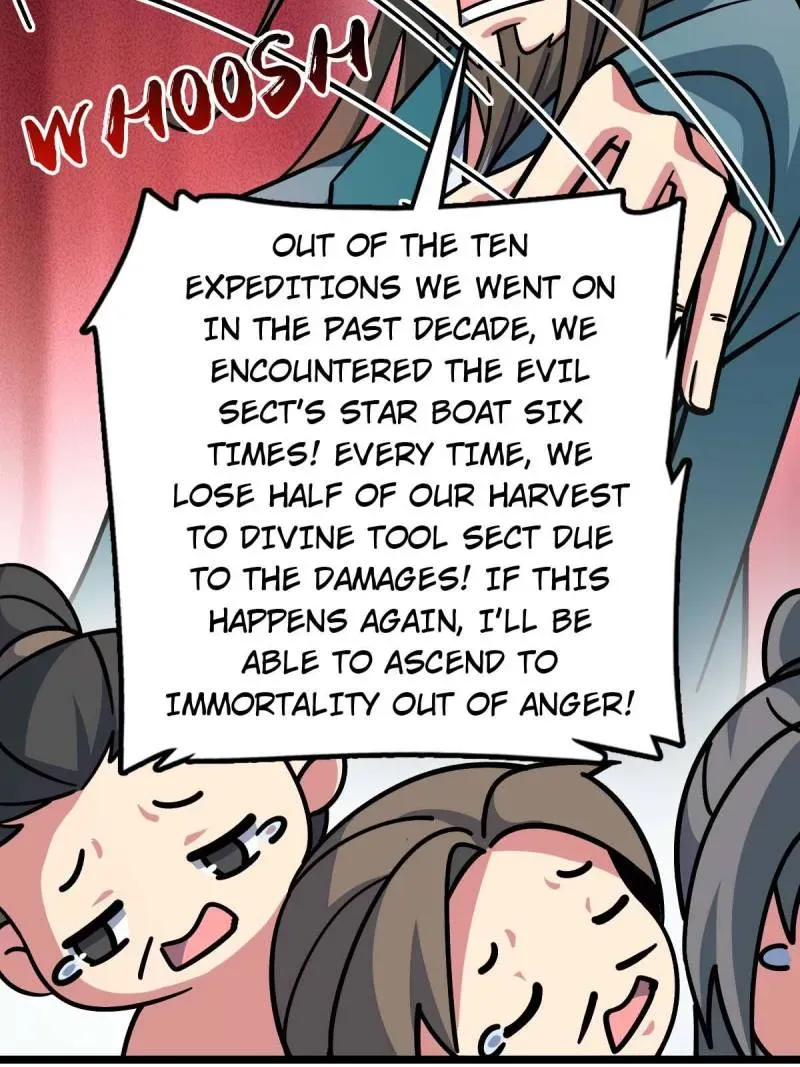 My Master Only Breaks Through Every Time the Limit Is Reached Chapter 92 Online - página 80