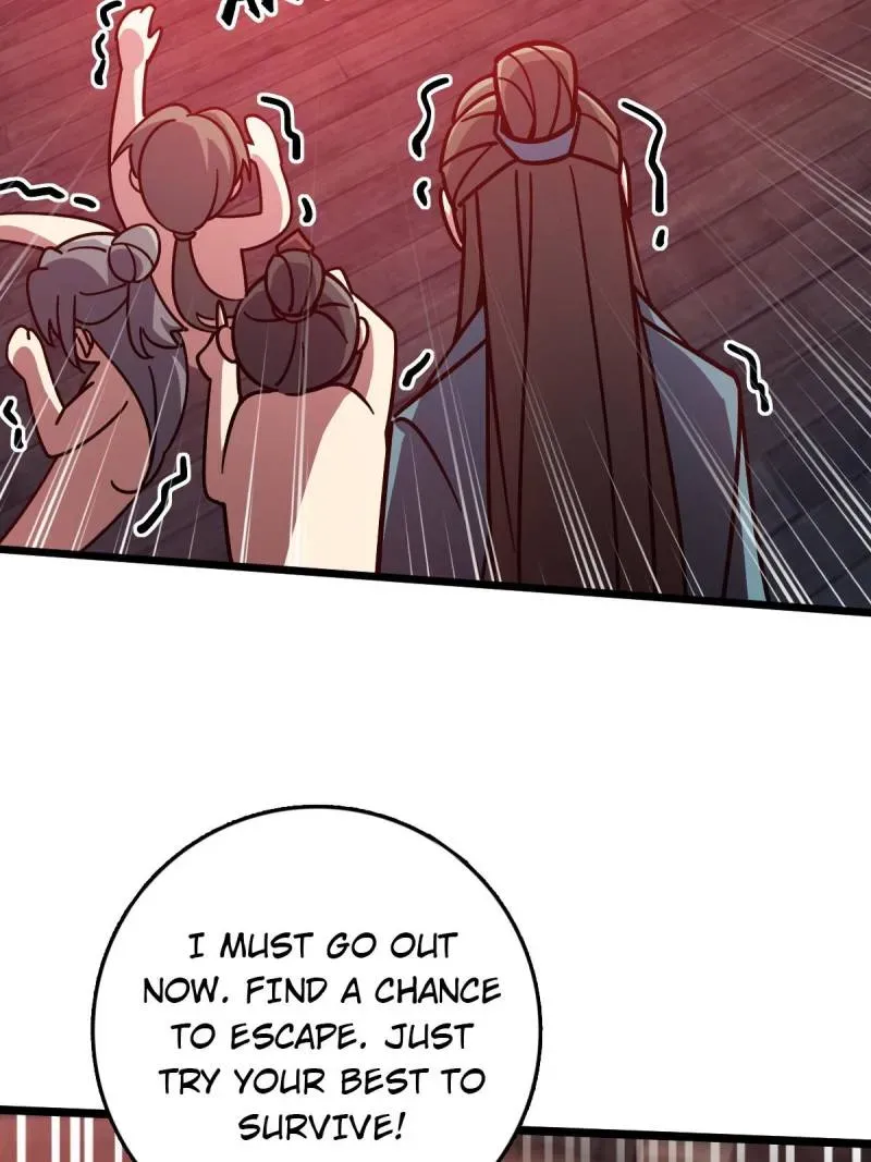 My Master Only Breaks Through Every Time the Limit Is Reached Chapter 92 Online - página 87