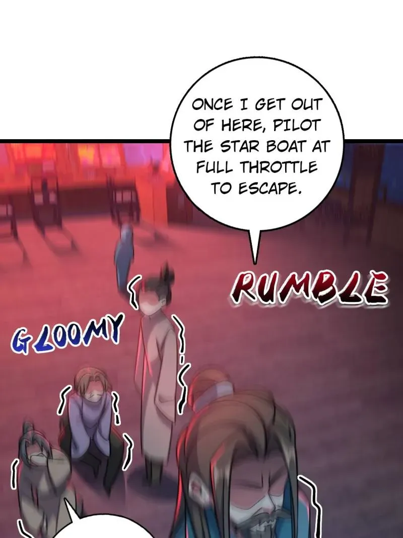 My Master Only Breaks Through Every Time the Limit Is Reached Chapter 92 Online - página 93