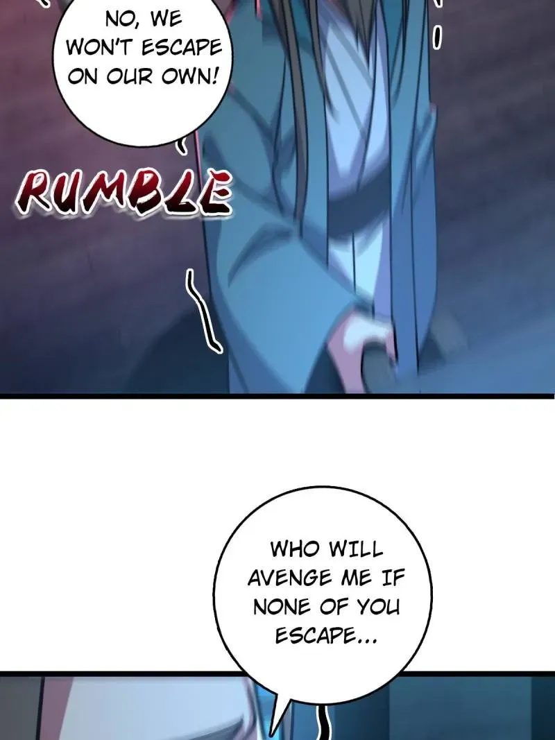 My Master Only Breaks Through Every Time the Limit Is Reached Chapter 92 Online - página 94