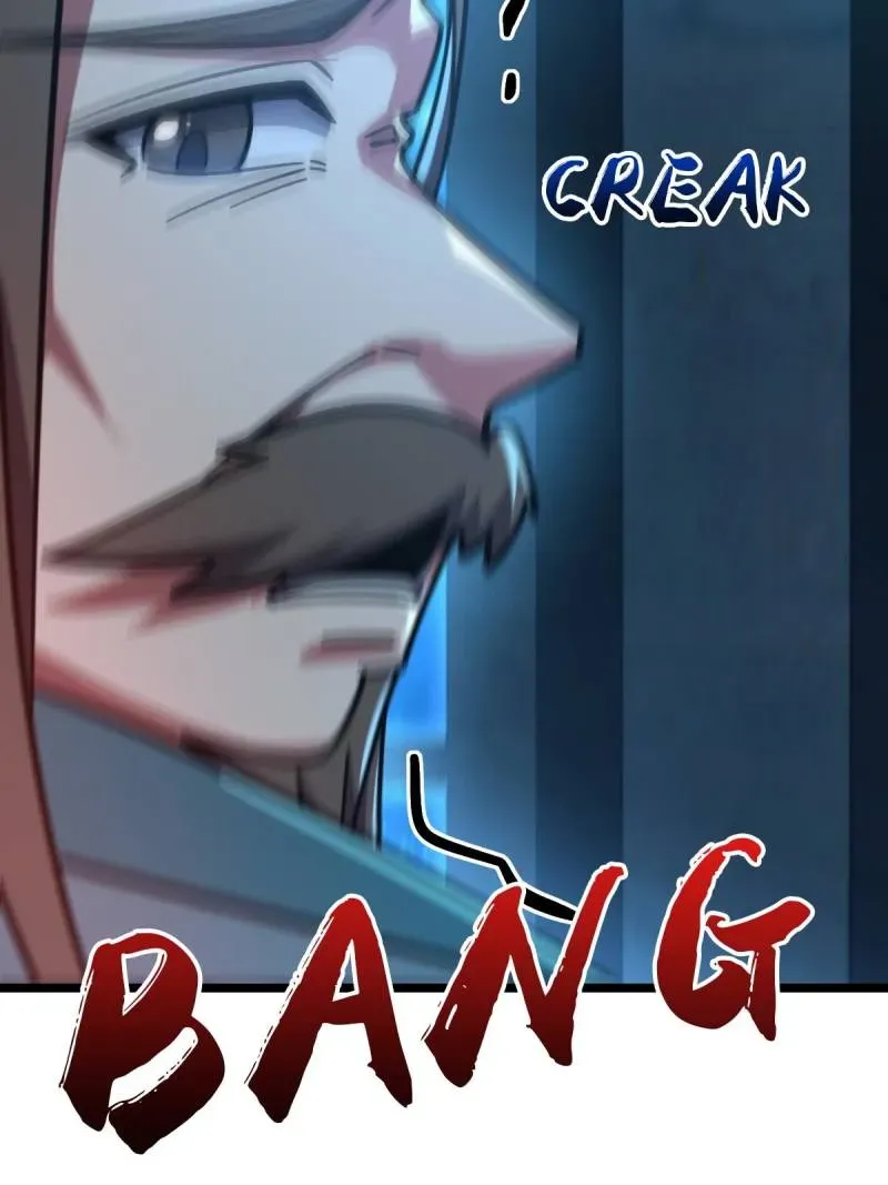 My Master Only Breaks Through Every Time the Limit Is Reached Chapter 92 Online - página 95