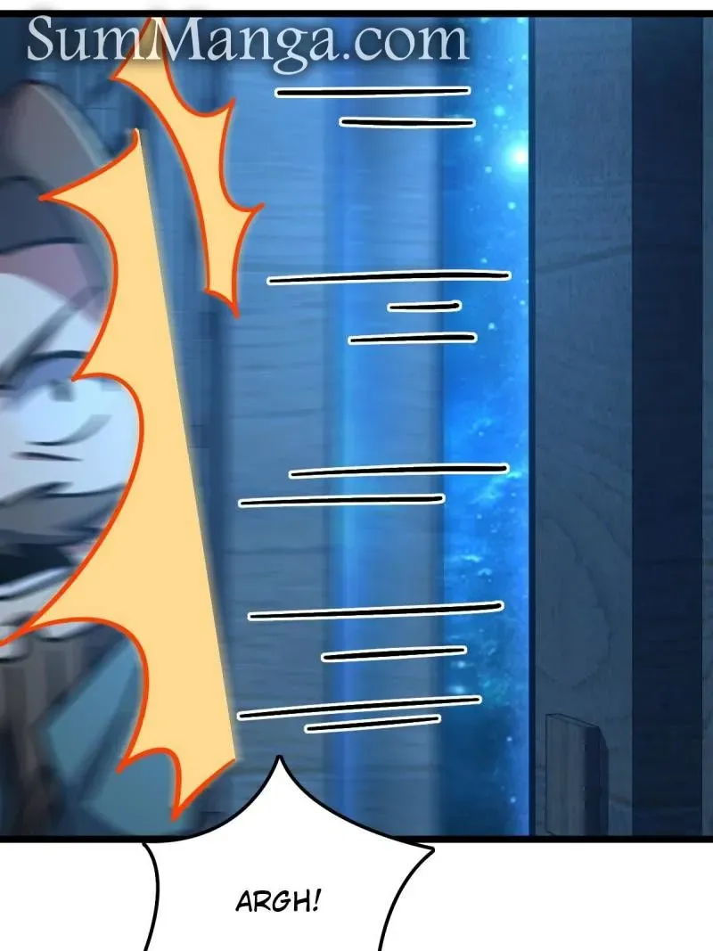 My Master Only Breaks Through Every Time the Limit Is Reached Chapter 92 Online - página 96