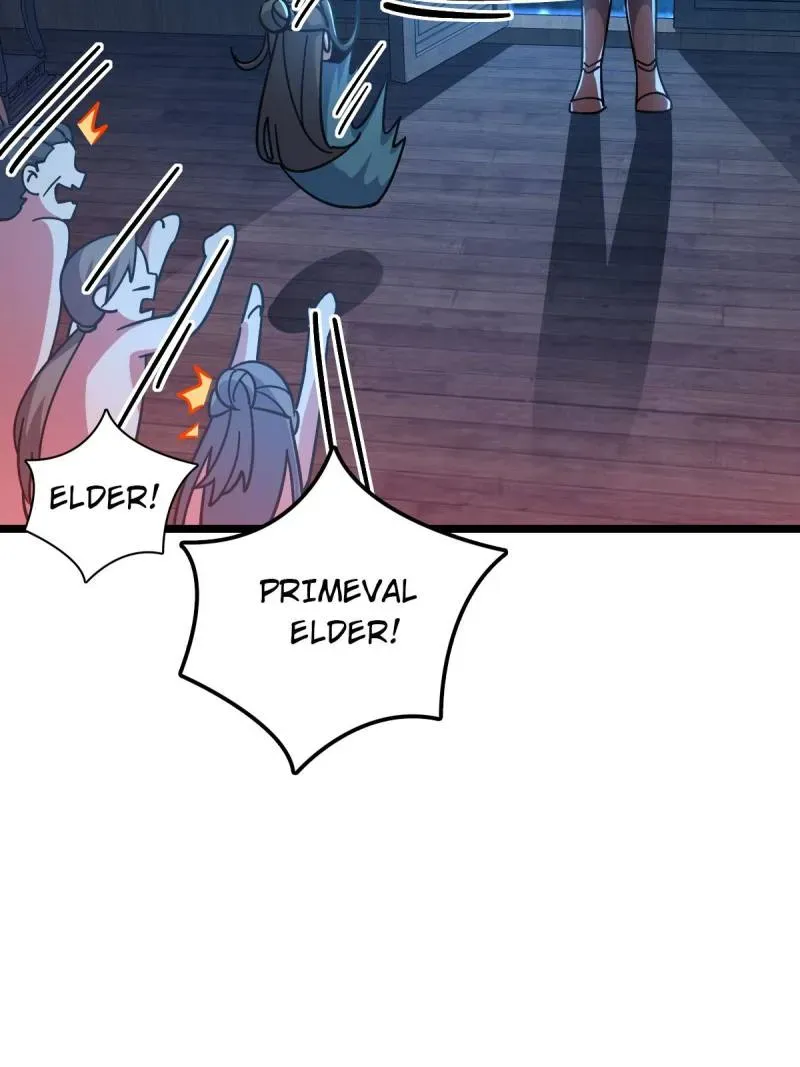 My Master Only Breaks Through Every Time the Limit Is Reached Chapter 92 Online - página 98