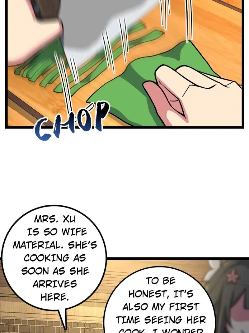 My Master Only Breaks Through Every Time the Limit Is Reached Chapter 95 Online - página 2
