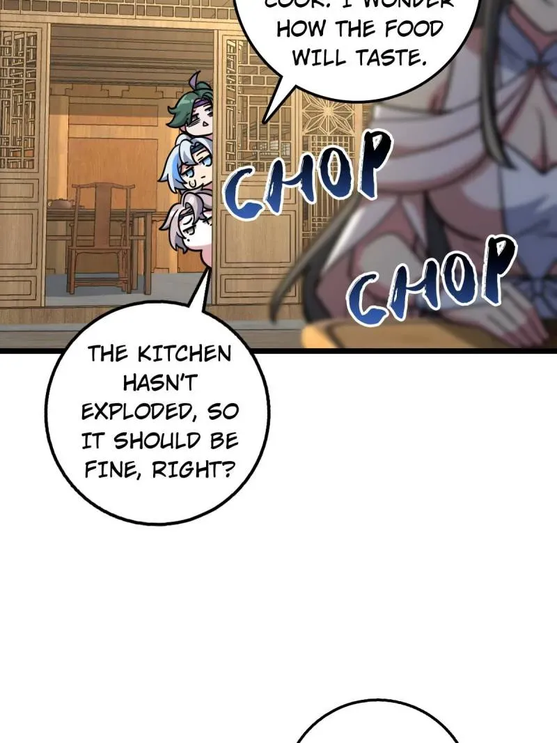 My Master Only Breaks Through Every Time the Limit Is Reached Chapter 95 Online - página 3