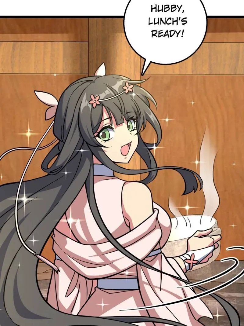 My Master Only Breaks Through Every Time the Limit Is Reached Chapter 95 Online - página 4
