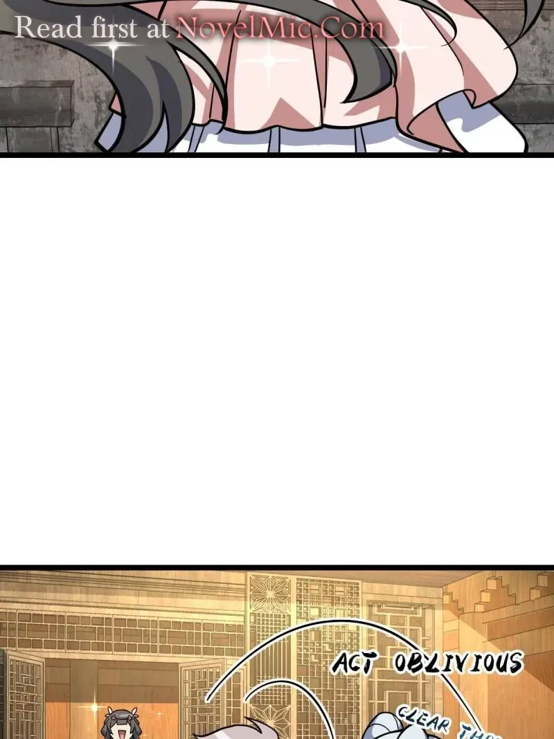 My Master Only Breaks Through Every Time the Limit Is Reached Chapter 95 Online - página 5