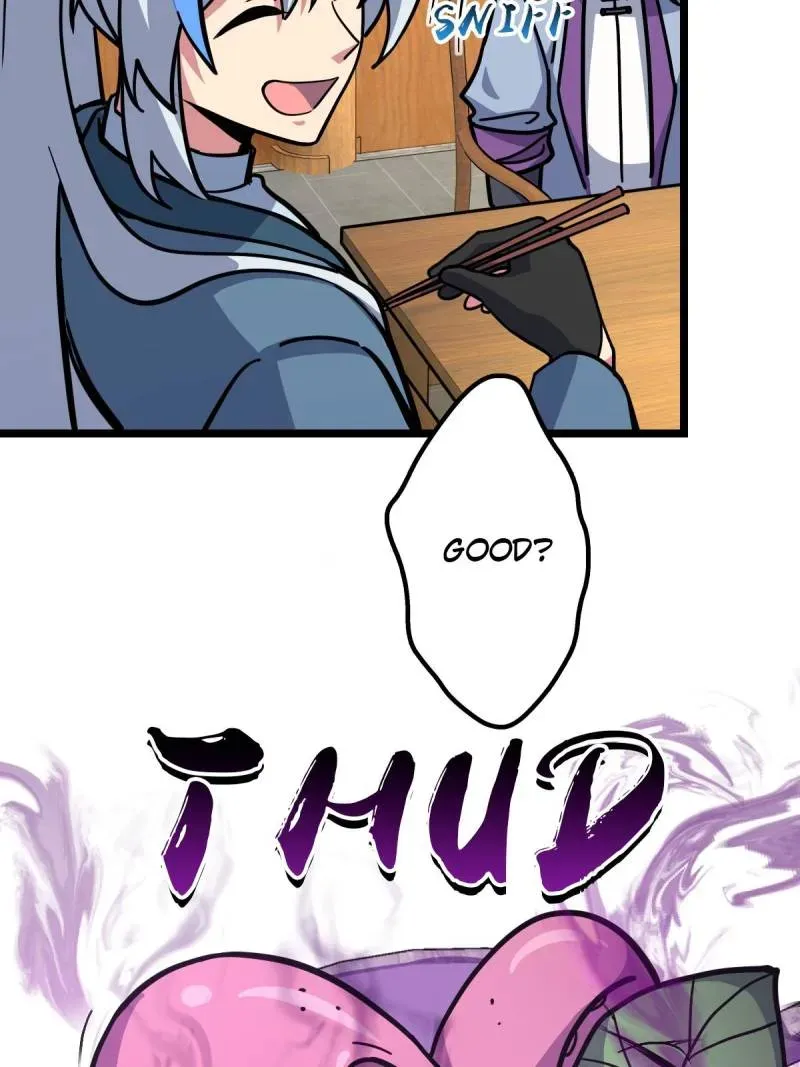 My Master Only Breaks Through Every Time the Limit Is Reached Chapter 95 Online - página 7