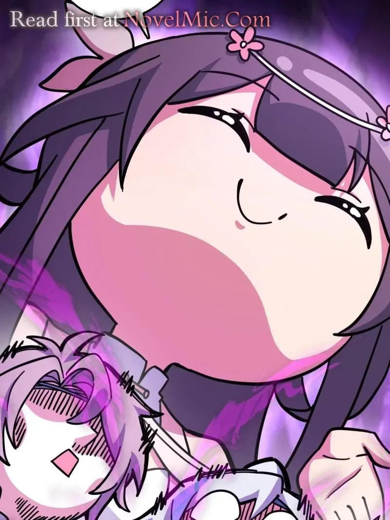 My Master Only Breaks Through Every Time the Limit Is Reached Chapter 95 Online - página 9
