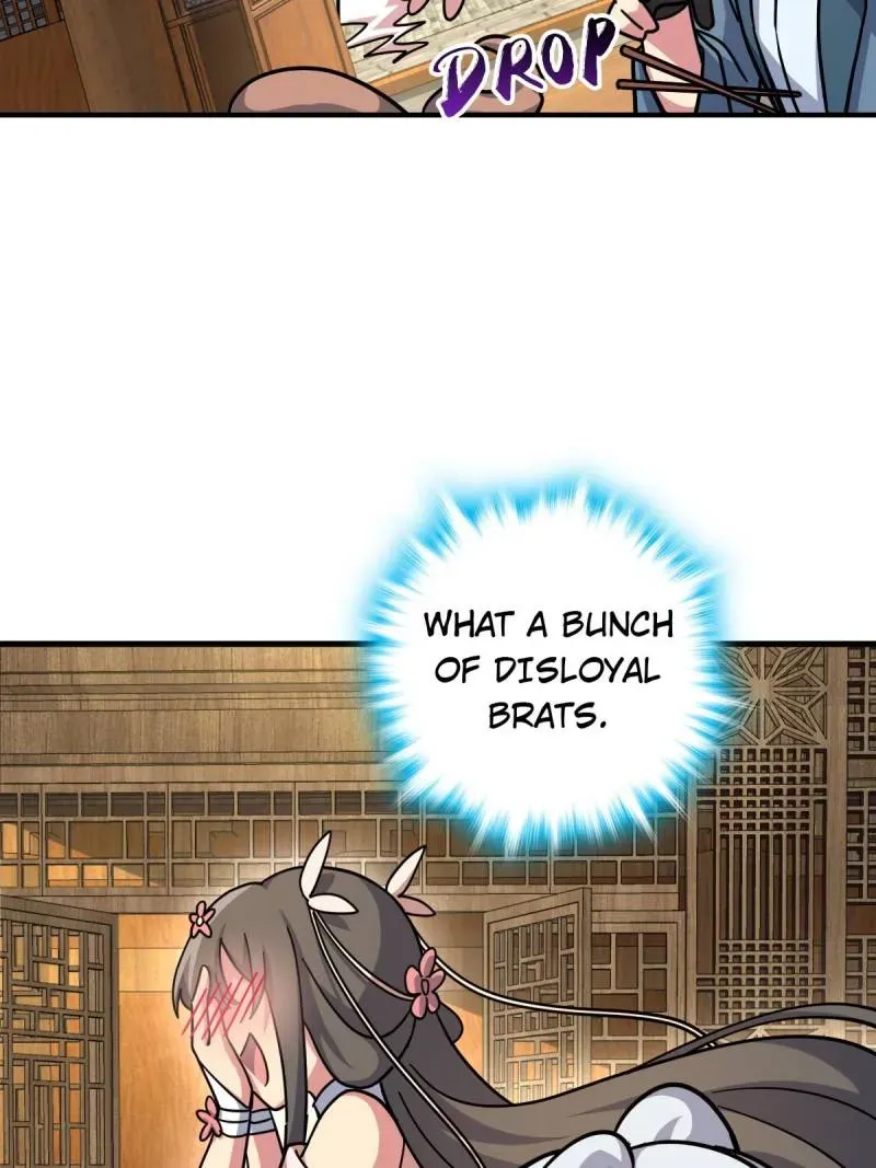 My Master Only Breaks Through Every Time the Limit Is Reached Chapter 95 Online - página 13