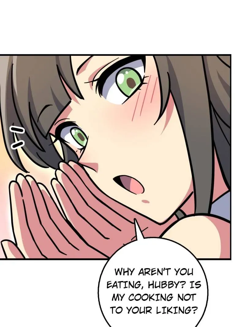 My Master Only Breaks Through Every Time the Limit Is Reached Chapter 95 Online - página 15