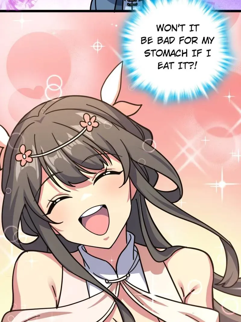 My Master Only Breaks Through Every Time the Limit Is Reached Chapter 95 Online - página 20